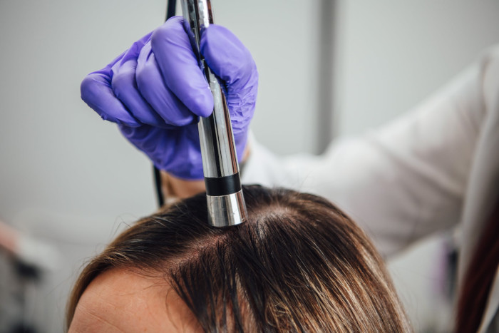 Mojevlasy.cz - Elektroporace