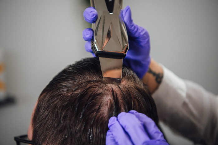 Mojevlasy.cz - Produkty péče o vlasy a pokožku