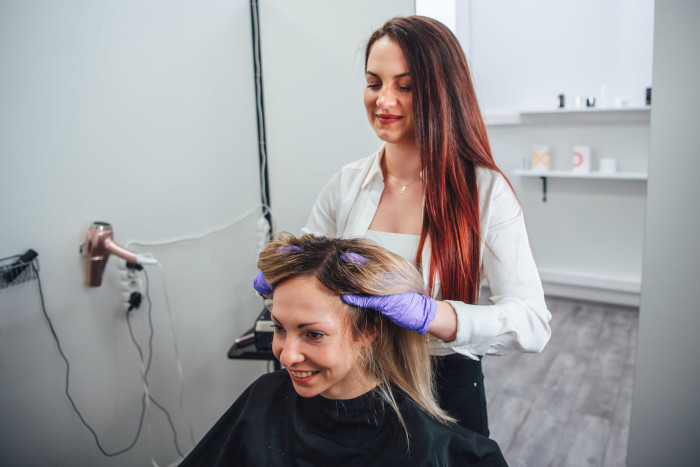 Mojevlasy.cz - Produkty péče o vlasy a pokožku