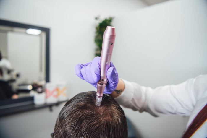 Mojevlasy.cz - Produkty péče o vlasy a pokožku