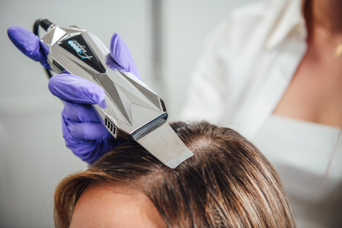 Mojevlasy.cz - Celostní poradenství