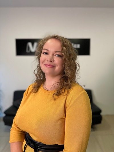 Mojevlasy.cz - Miluše Pekníková-Lopaurová