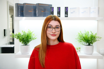 Mojevlasy.cz - Miluše Pekníková-Lopaurová