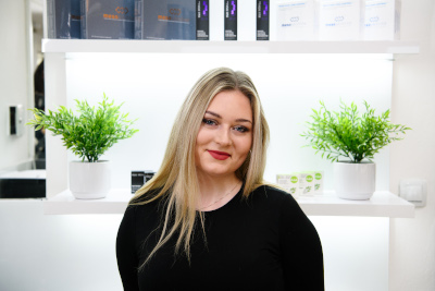 Mojevlasy.cz - Sandra Kleinerová