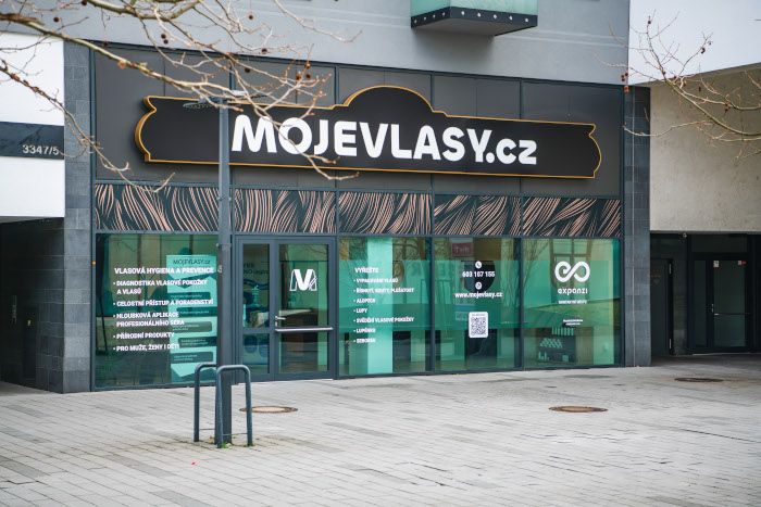 Mojevlasy.cz - Ostrava Jantarová, Nová Karolina