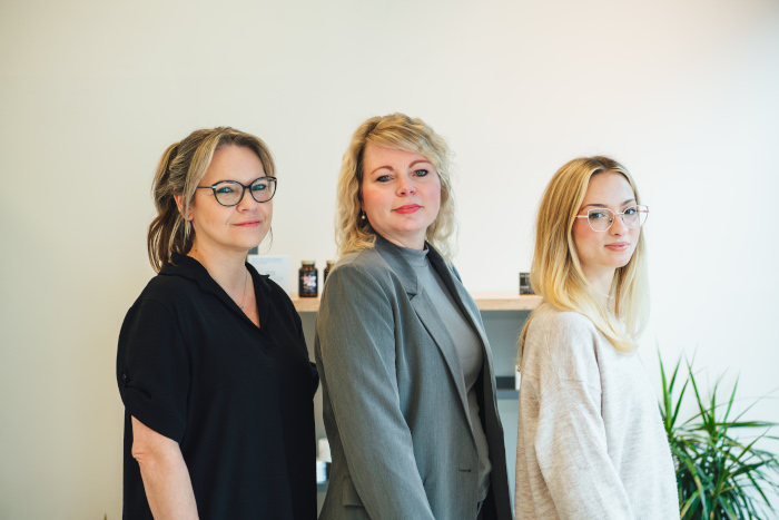 Mojevlasy.cz - Tým pobočky Ostrava - Poruba,