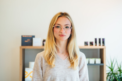 Mojevlasy.cz - Klára Krchová