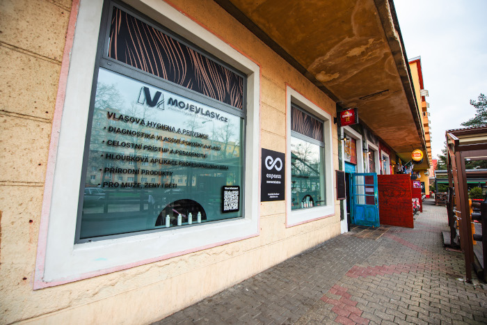 Mojevlasy.cz - Ostrava - Poruba