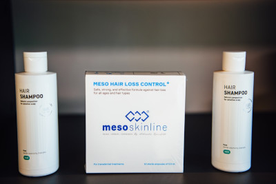 Mojevlasy.cz - Produkty péče o vlasy a pokožku